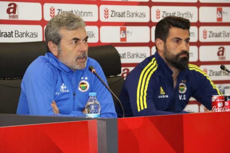 “Son Derece Zorlu Bir Karşılaşma Olacak"