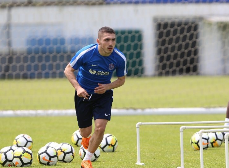 Trabzonspor’da Kadro Sıkıntısı