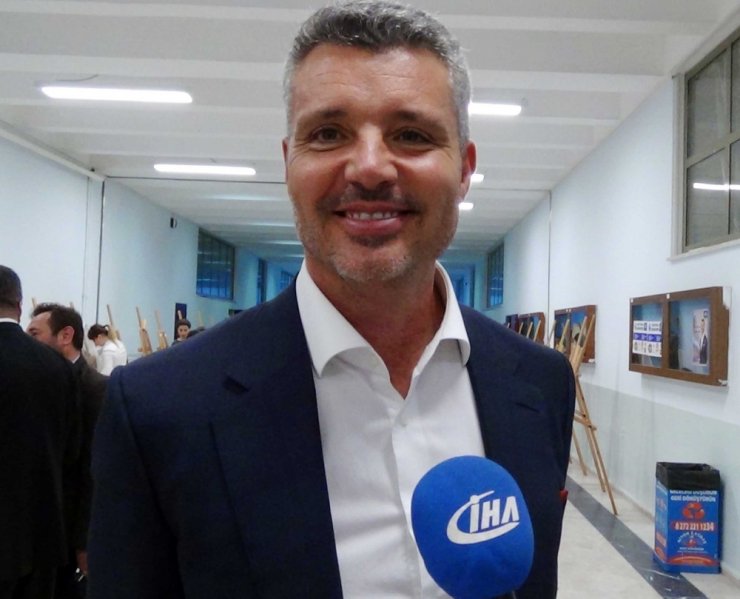 Sadettin Saran Kimi Desteklediğini Açıkladı