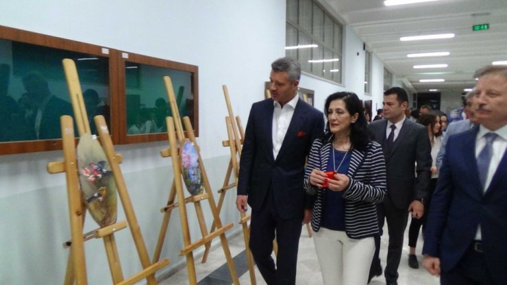 Sadettin Saran Kimi Desteklediğini Açıkladı