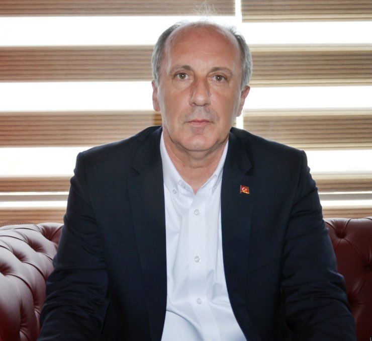 Selahattin Demirtaş’la Görüşmesini Anlattı