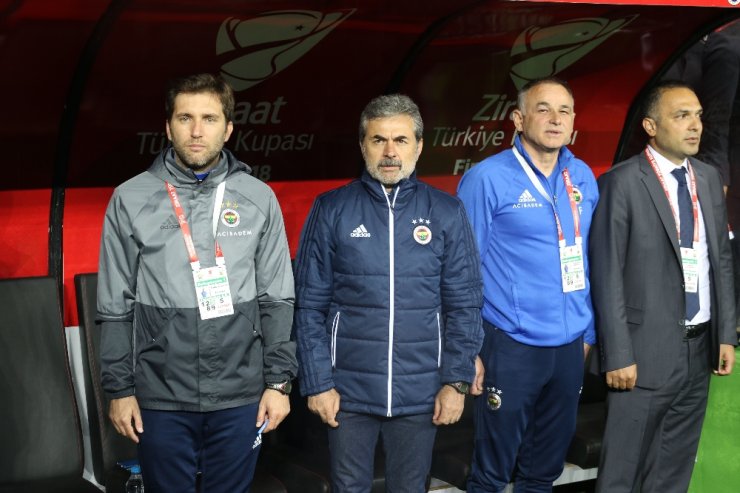 Diyarbakır’da Gol Yok