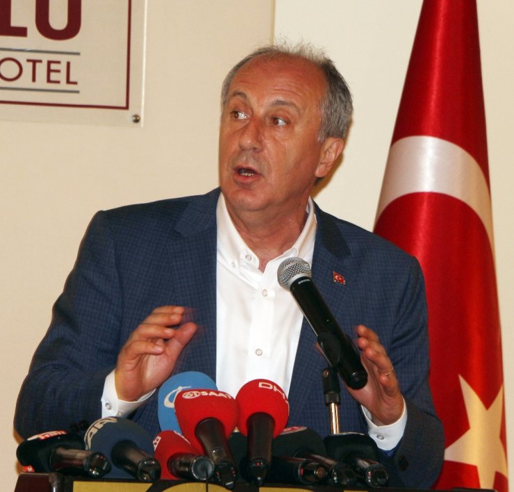 "Akşener Beni Yardımcısı Yaparsa Olurum"