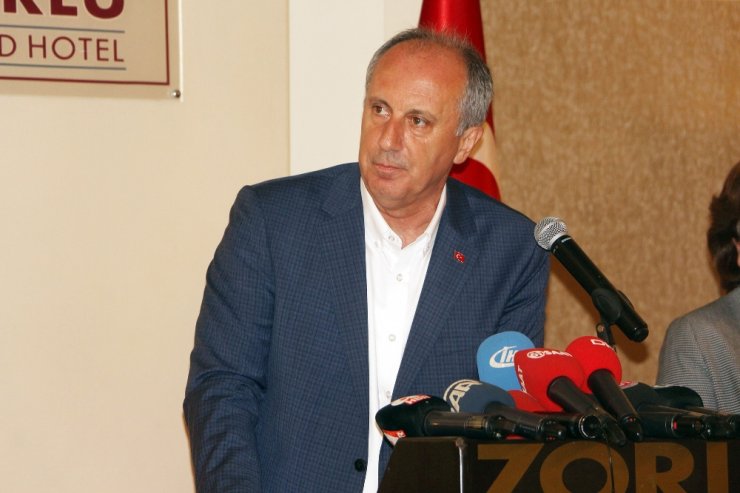 "Akşener Beni Yardımcısı Yaparsa Olurum"