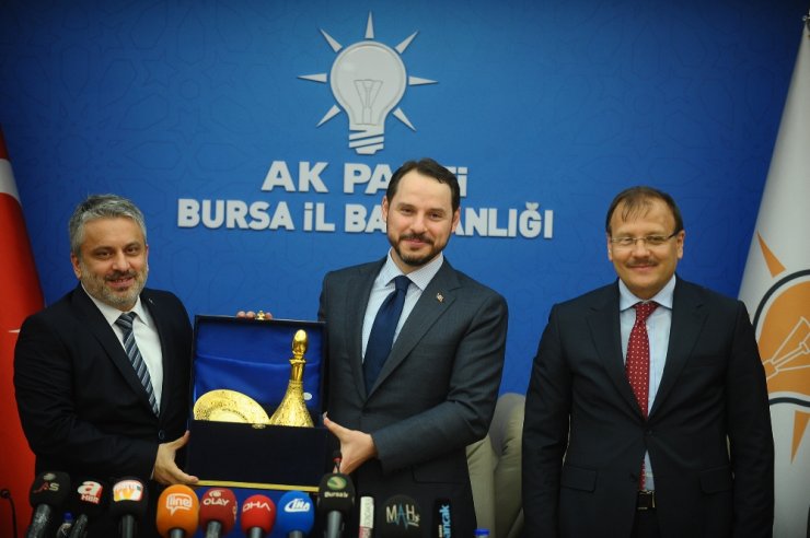 Bakan Albayrak Açıkladı: Yüzde 15 Azaldı