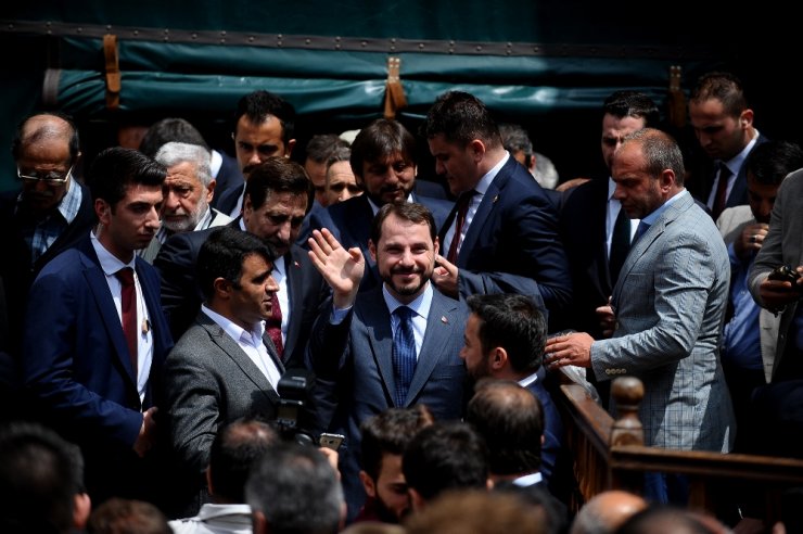 Bakan Albayrak Açıkladı: Yüzde 15 Azaldı