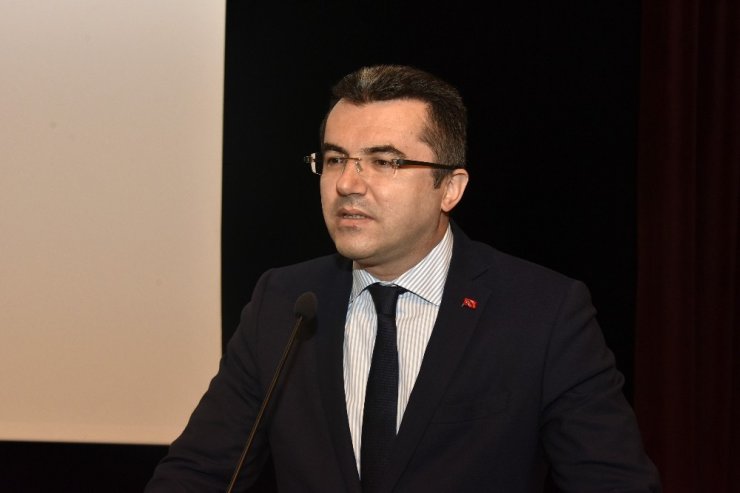 Gümüşhane’de ‘Kırsal Kalkınmanın Temeli Kadındır’ Konulu 3.ekoturizm Sempozyumu Düzenlendi