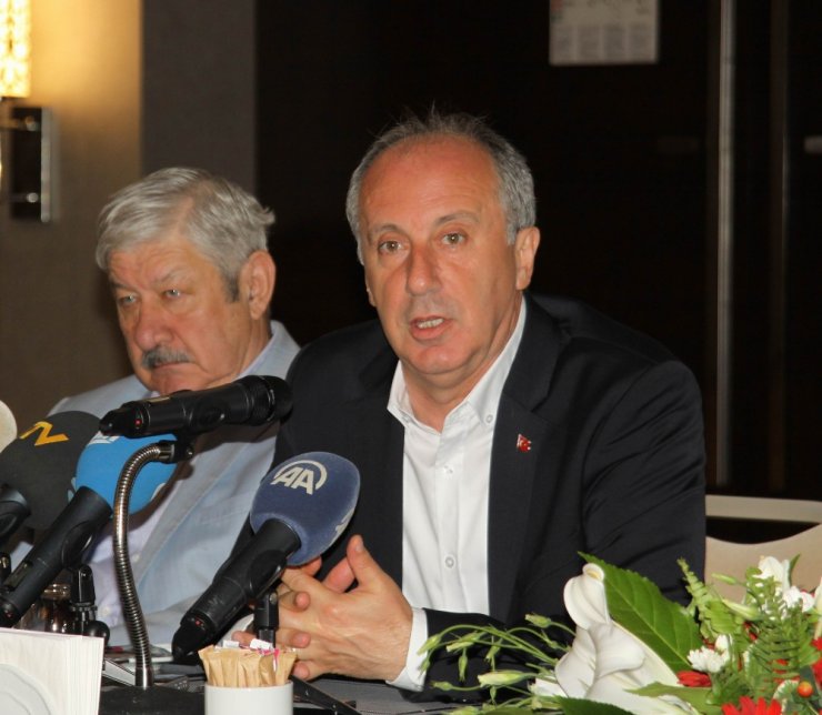 "2. Tura Başkası Kalırsa Yardımcısı Olurum"