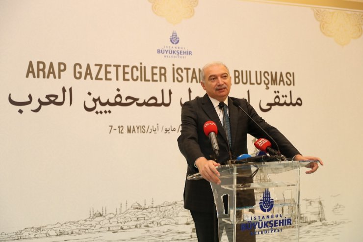Bakan Çavuşoğlu’ndan Uyarı: Tarih Bunu Affetmez