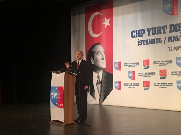 Neden Cumhurbaşkanı Adayı Olmadığını Açıkladı