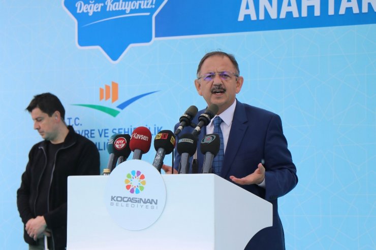 “Kaçak Yapı Yapana Hapis Cezası Geliyor"