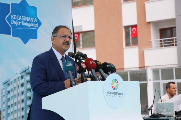 “Kaçak Yapı Yapana Hapis Cezası Geliyor"