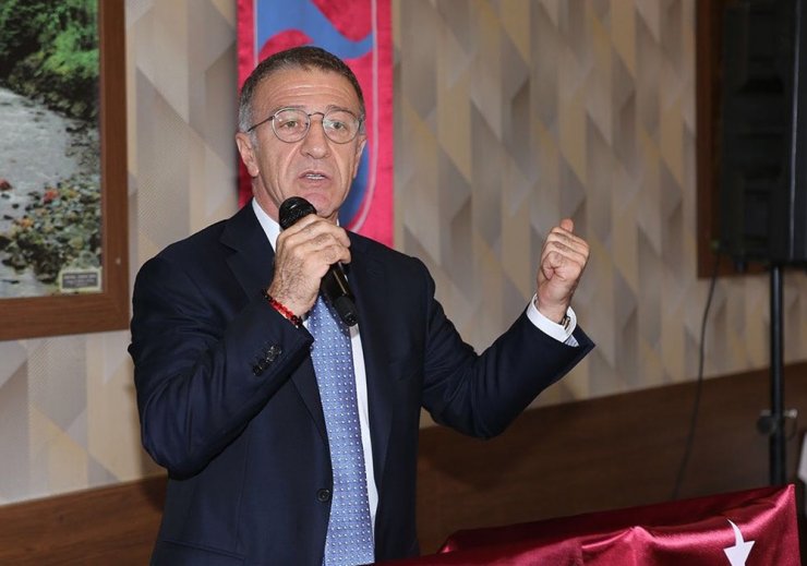 “Sportif Ve Ekonomik Başarı Nihai Hedefimiz”