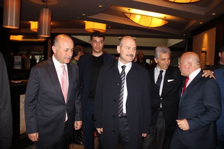 “Terörün Diliyle Konuşan Siyasetçiler..."
