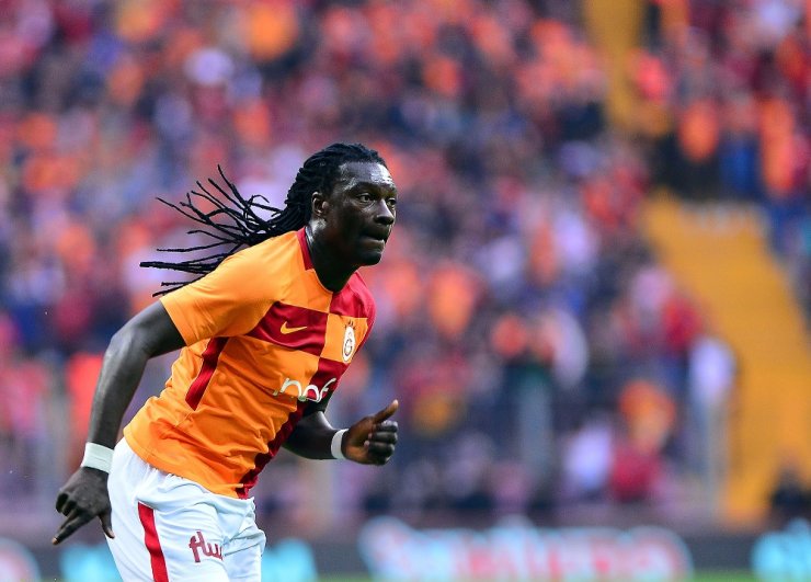 İlk Yarıda 2 Gol