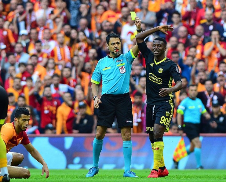 İlk Yarıda 2 Gol
