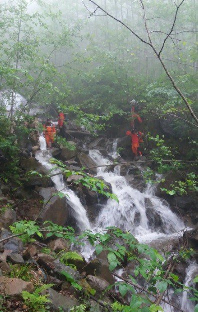 Trabzon’da 3 Gündür Haber Alınamayan Kayıp Vaizin Cesedi Bulundu