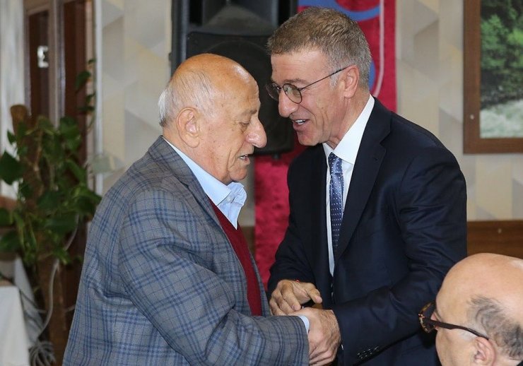 Ahmet Ağaoğlu: “Sportif Ve Ekonomik Başarı Nihai Hedefimiz”