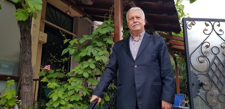 Öğretmeni Muharrem İnce’yi Yerden Yere Vurdu