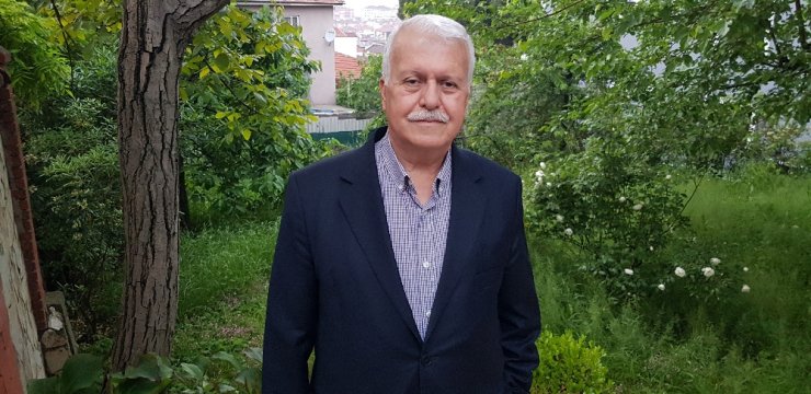 Öğretmeni Muharrem İnce’yi Yerden Yere Vurdu