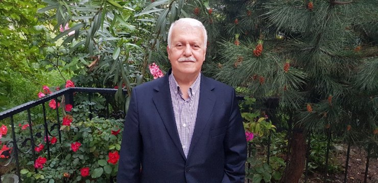 Öğretmeni Muharrem İnce’yi Yerden Yere Vurdu