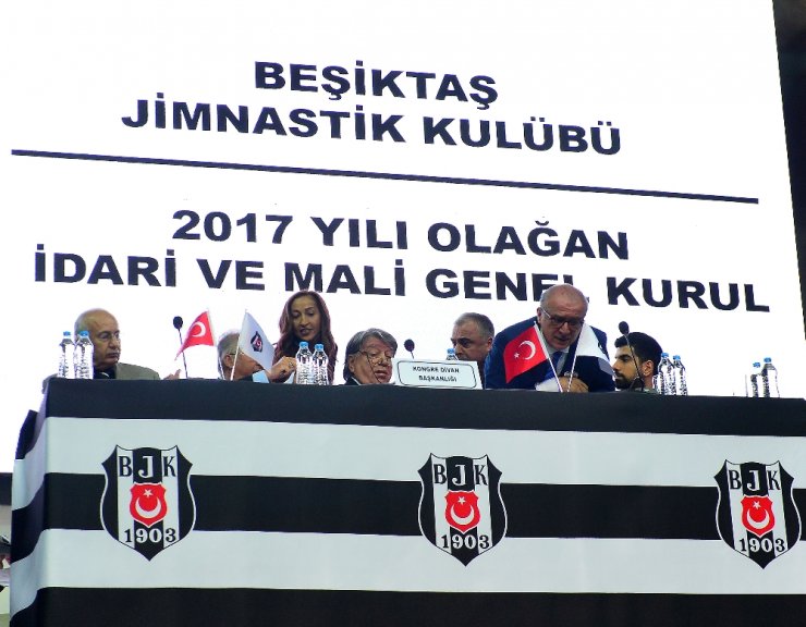 Yıldırım Demirören Ve 5 Üyenin İhracı İstendi