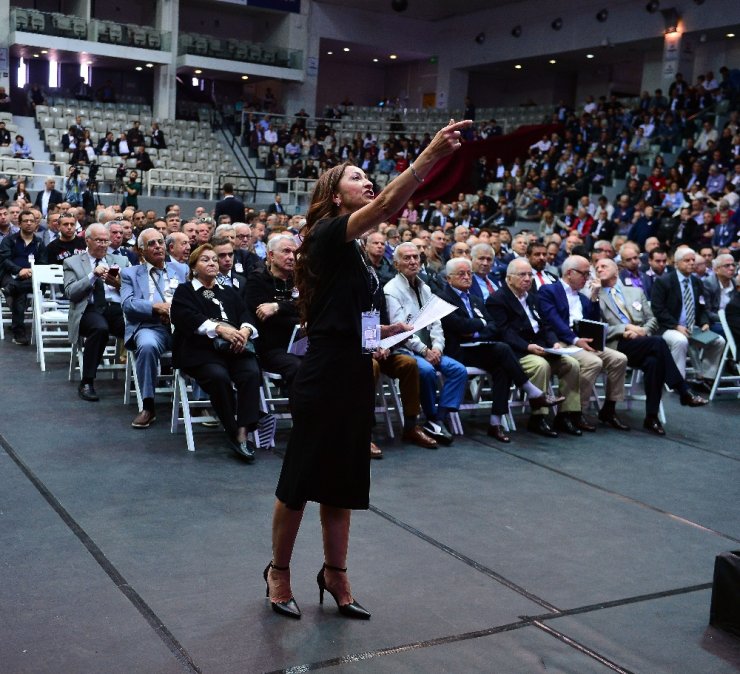 Yıldırım Demirören Ve 5 Üyenin İhracı İstendi