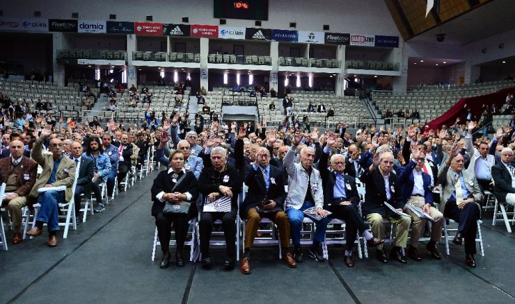 Yıldırım Demirören Ve 5 Üyenin İhracı İstendi