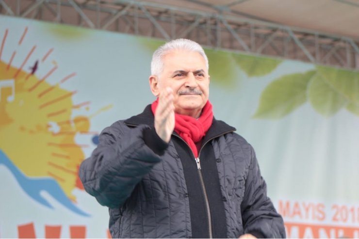 "Artık Gençlerimizi Terör Örgütleri Yönlendiremez"