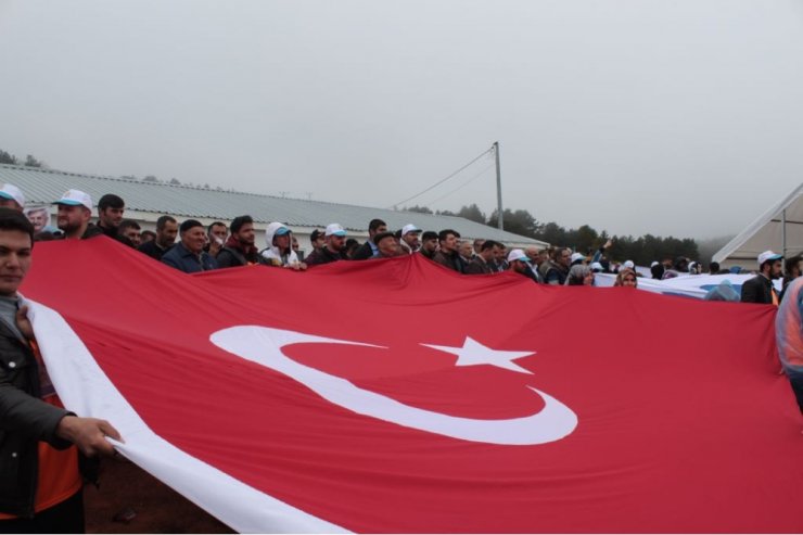 "Artık Gençlerimizi Terör Örgütleri Yönlendiremez"