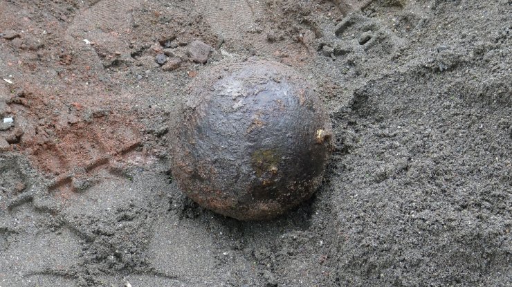 17. Yüzyıldan Kalma