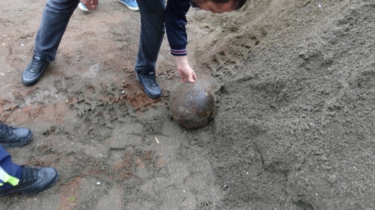 17. Yüzyıldan Kalma