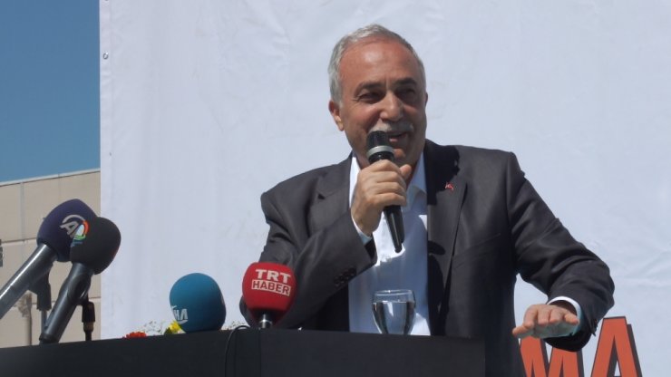 Ramazan Fırsatçılarına Net Uyarı