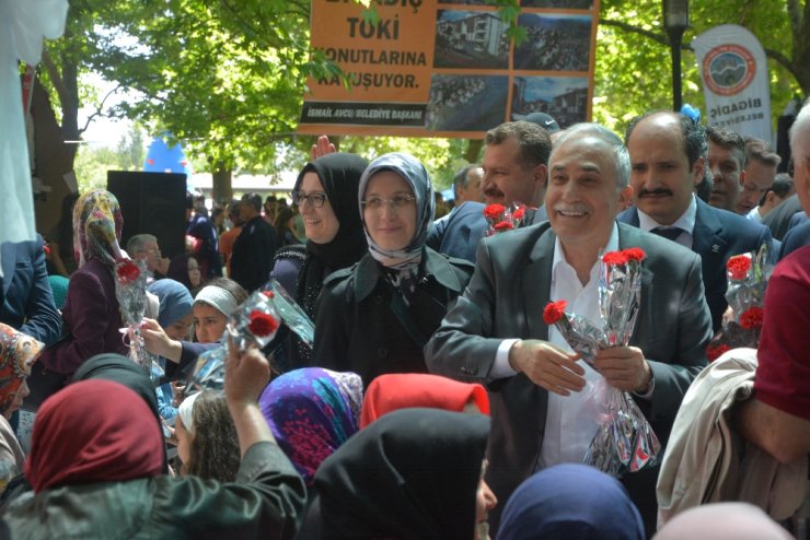 Uygun Fiyatlı Et Satan Market Sayısını Açıkladı