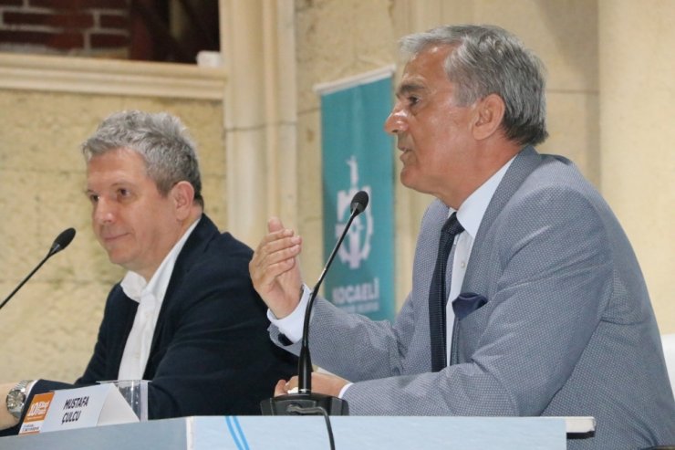 Mustafa Çulcu: Hakemlerimiz Başarılı Değiller