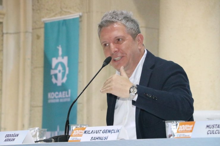 Mustafa Çulcu: Hakemlerimiz Başarılı Değiller