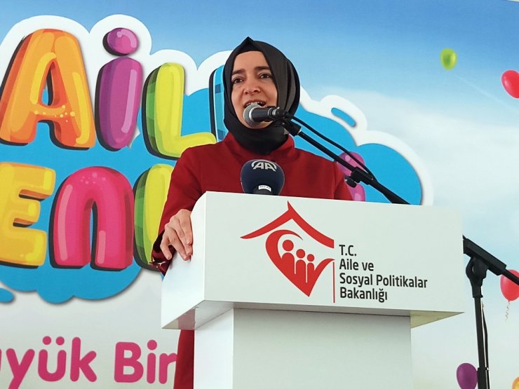 “Çeyiz Desteğini 7.500, Konut Desteğini 20.000 Liraya Çıkarttık”