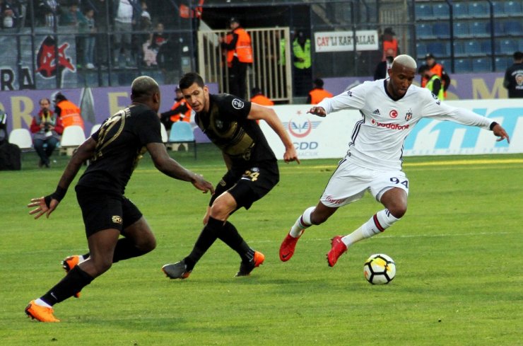 İlk Yarı Osmanlı’nın