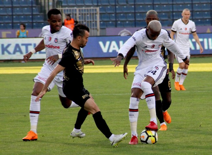 İlk Yarı Osmanlı’nın