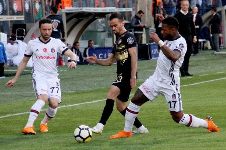 İlk Yarı Osmanlı’nın