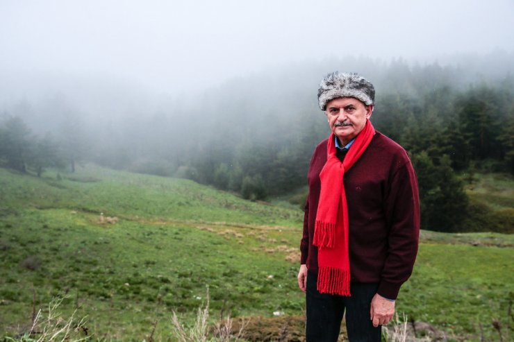 Yıldırım Erzincan’da Festivale Katıldı