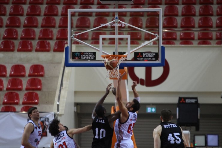 Eskişehir Tofaş’ın Rakibi Oldu
