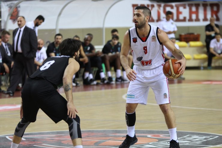 Eskişehir Tofaş’ın Rakibi Oldu