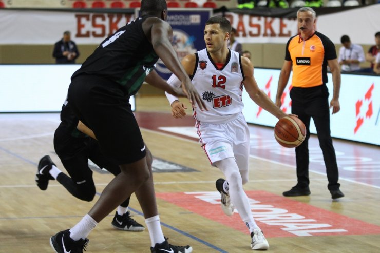 Eskişehir Tofaş’ın Rakibi Oldu