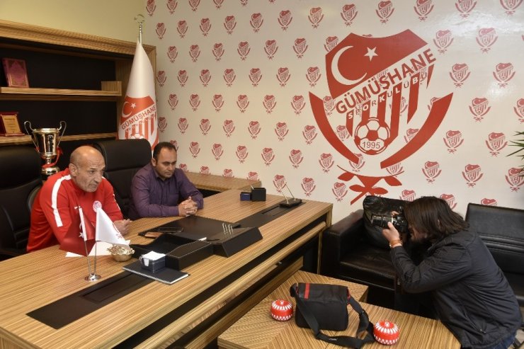 Ziya Doğan: "Heyecandan Uyuyamayan İnsanlar İçin Şampiyon Yapmamız Lazım"