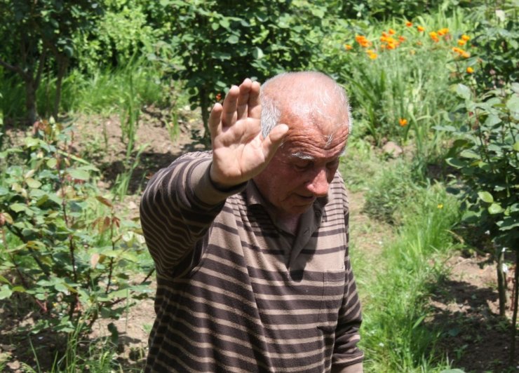 Ünlü Söz Yazarı Ahmet Kaçar, Giresun’da Toprağa Verildi.