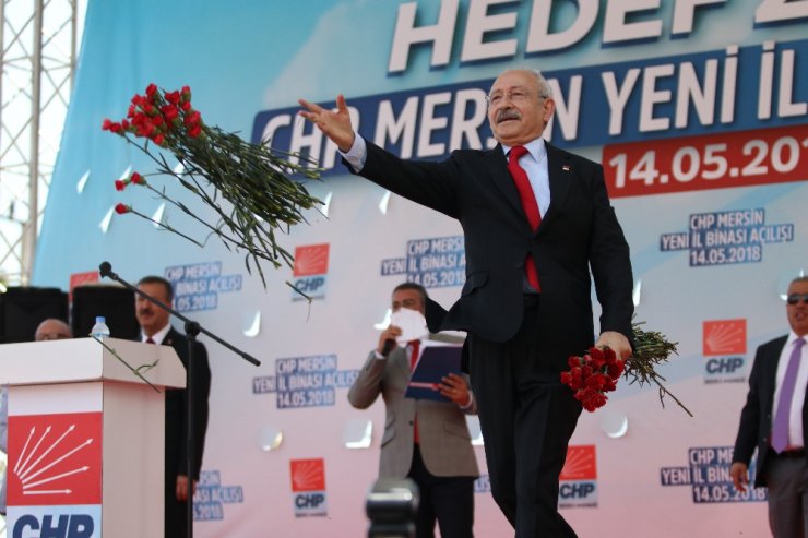 Suriye’deki Savaşı Bitirme Sözü Verdi