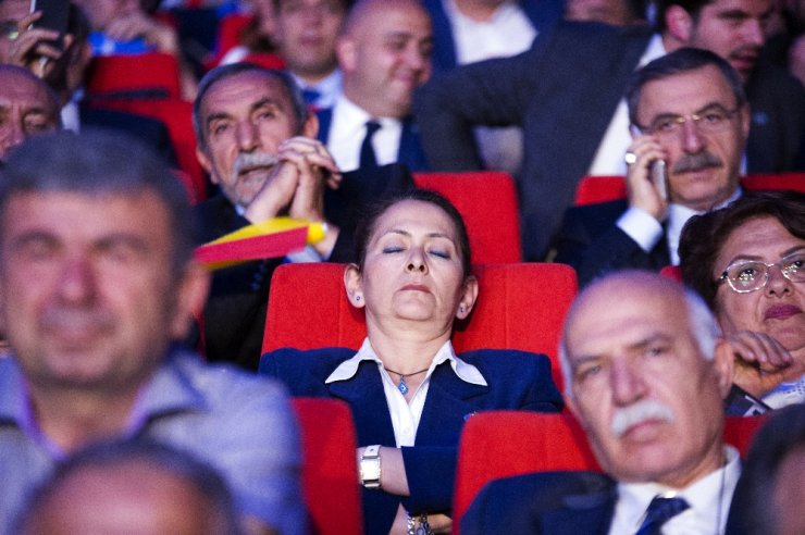 Akşener Seçim Kampanyasını Başlattı