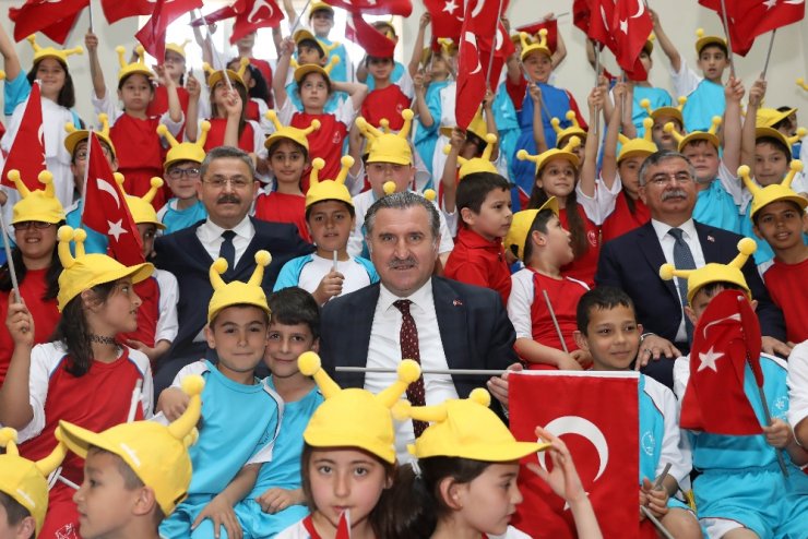 Türk Spor Tarihine Yön Verecek Proje Başlıyor