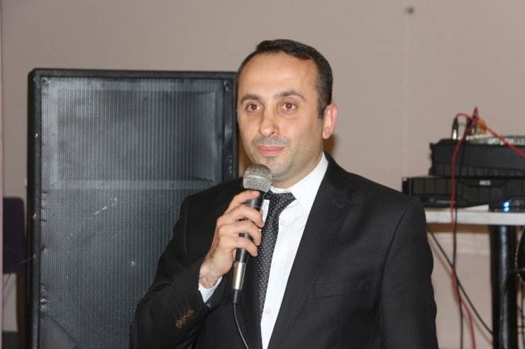 Kardeşlik Köprüsü Projesi Kapsamında Trabzonlu Ve Mardinli Aileler Trabzon’da Bir Araya Geldi